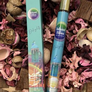 Perfume Island Bliss