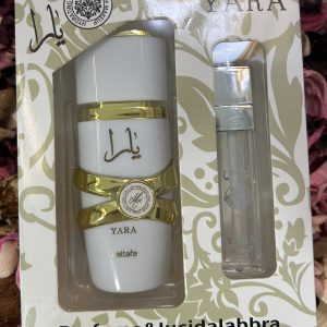 Estuche Yara Moi