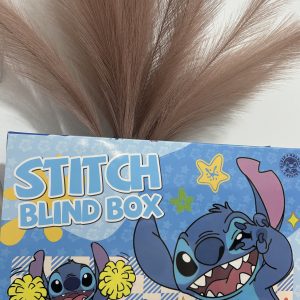 Calenderio Stitch