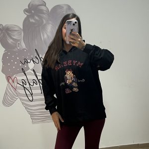 Sudadera Osa