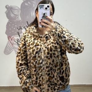 Chaqueta Nala 2