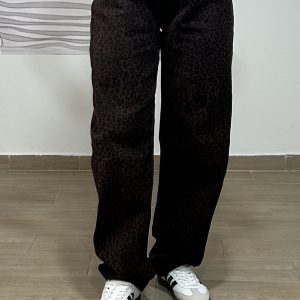 Vaquero Animal Print