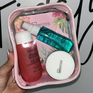 Neceser+Crema+Bruma+Gel Inspi Sol Janeiro