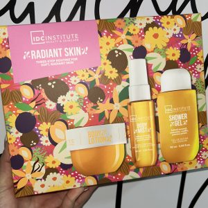 Pack Crema+Bruma+Gel