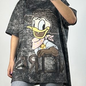 Camiseta Pato Donald