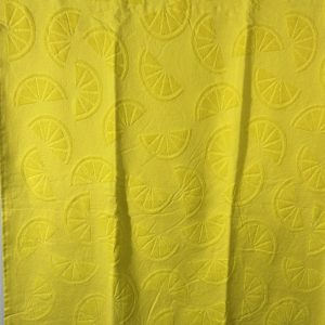 Toalla Limones