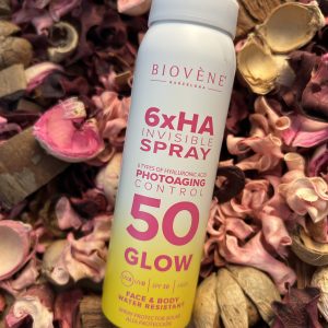 Protección Solar Invisible