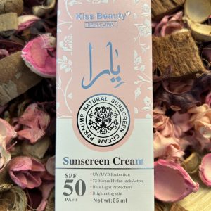 Protección Solar Yara