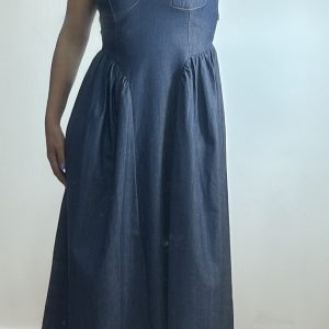 Vestido Vaquero