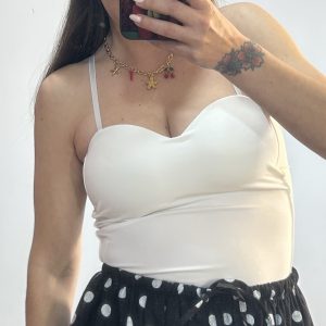 Top Licra