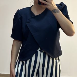 Chaqueta Bolero