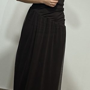 Vestidos Silvia