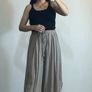 Pantalón Palazzo