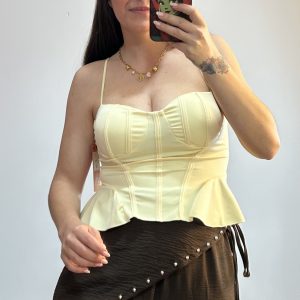 Corset Daniela