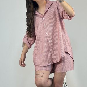 Conjunto Belén Rosa