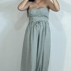 Conjunto Vichy