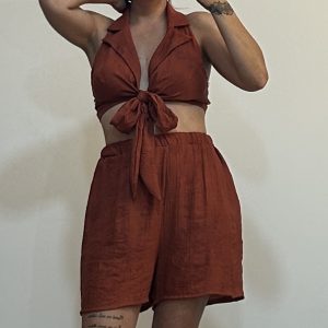 Conjunto Mamacita