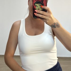 Camiseta Licra Frias