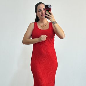 Vestido Olimpia