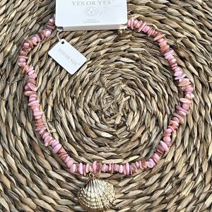 Collar Concha