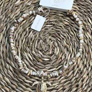 Collar Tortuga