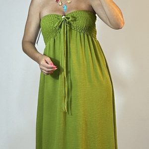 Vestido Abril