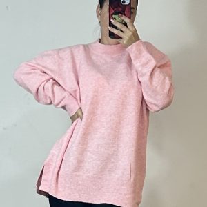 Jersey Oversize
