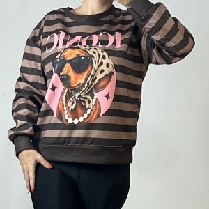 Sudadera Iconic