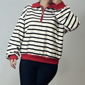 Sudadera Polo
